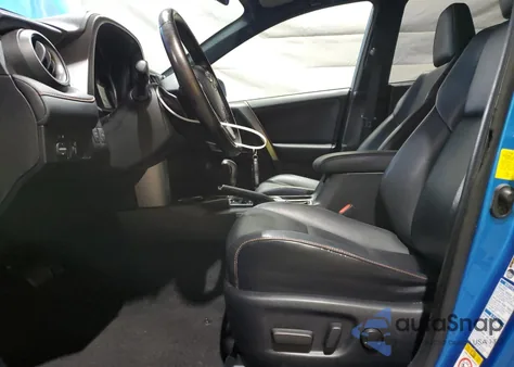 2016 Toyota Rav4 Se from USA, damaged, VIN JTMJFREV9GD177435